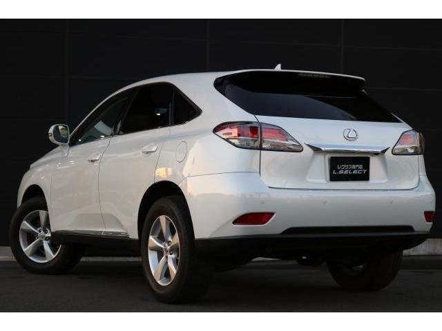 Ref:AUX-20733448 LEXUS RX 2012 - Image 5