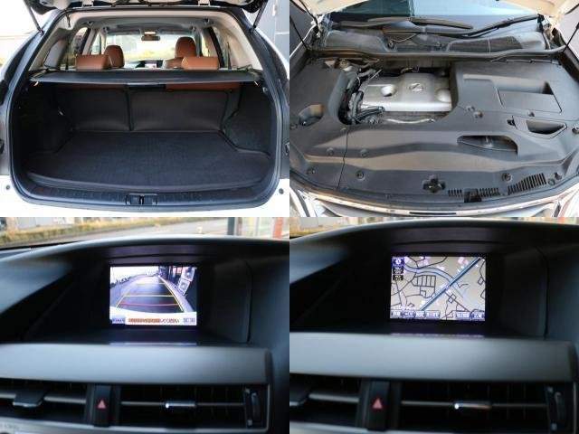 Ref:AUX-20733448 LEXUS RX 2012 - Image 7