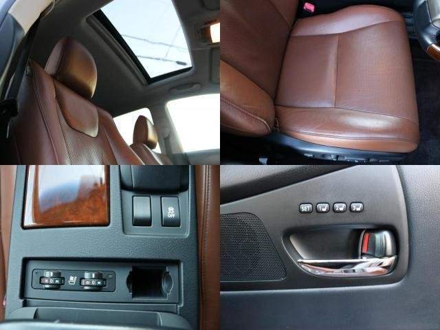 Ref:AUX-20733448 LEXUS RX 2012 - Image 8