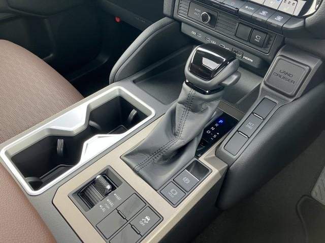 Ref:AUX-20733456 TOYOTA LAND CRUISER 250 2024 - Image 16