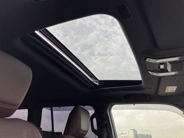 Ref:AUX-20733456 TOYOTA LAND CRUISER 250 2024 - Image 17