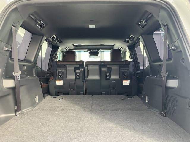 Ref:AUX-20733456 TOYOTA LAND CRUISER 250 2024 - Image 19