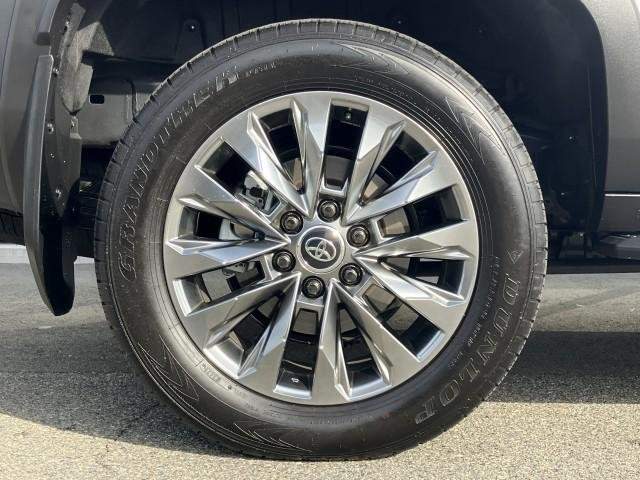 Ref:AUX-20733456 TOYOTA LAND CRUISER 250 2024 - Image 20