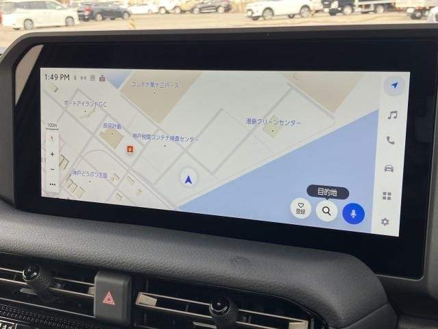 Ref:AUX-20733456 TOYOTA LAND CRUISER 250 2024 - Image 5