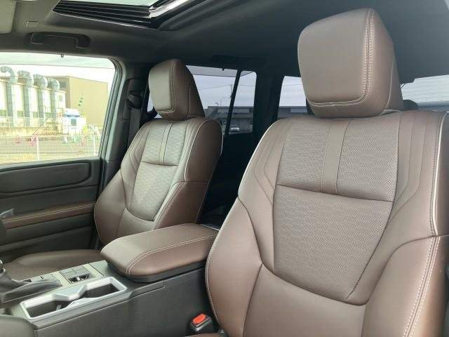 Ref:AUX-20733456 TOYOTA LAND CRUISER 250 2024 - Image 6