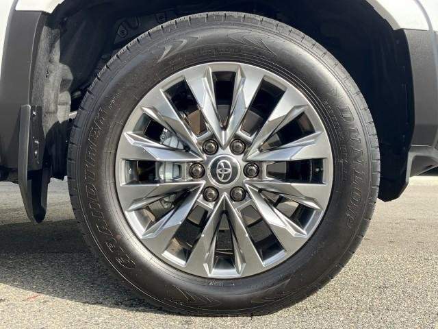 Ref:AUX-20733456 TOYOTA LAND CRUISER 250 2024 - Image 9