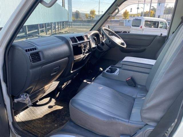 Ref:AUX-20733475 NISSAN VANETTE VAN 2013 - Image 11