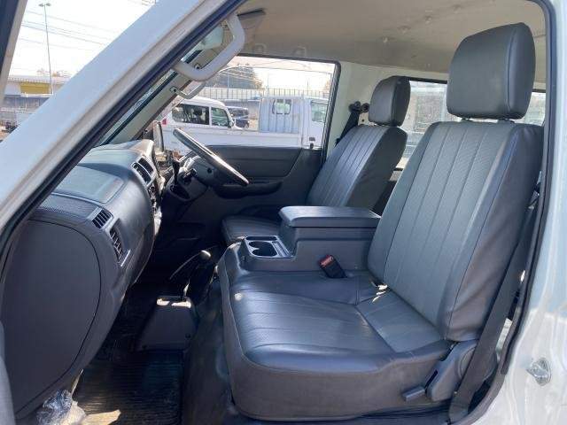 Ref:AUX-20733475 NISSAN VANETTE VAN 2013 - Image 12