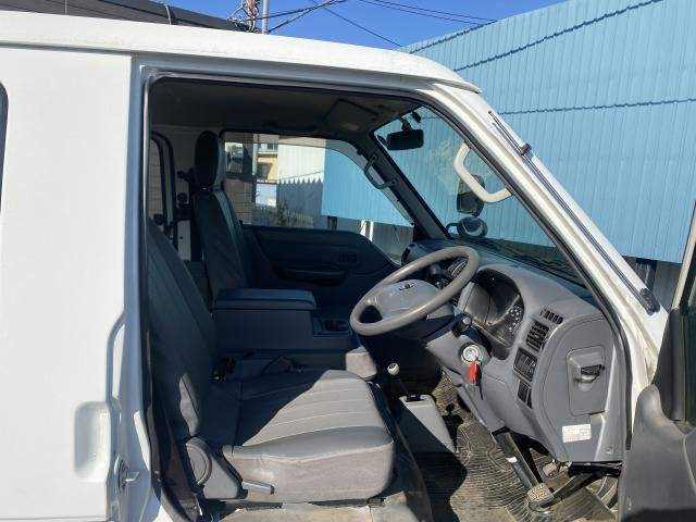 Ref:AUX-20733475 NISSAN VANETTE VAN 2013 - Image 13