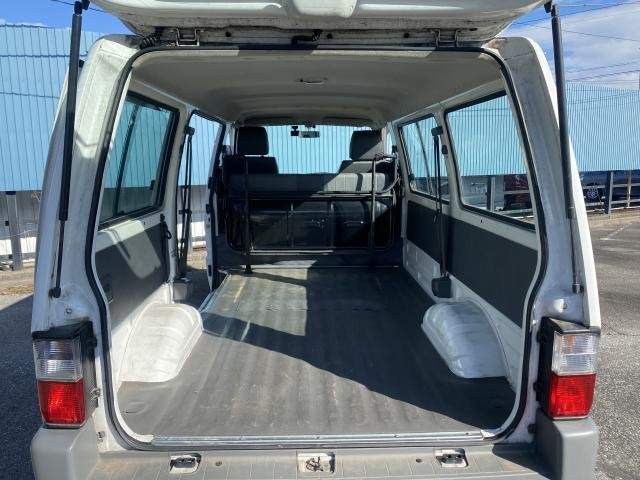 Ref:AUX-20733475 NISSAN VANETTE VAN 2013 - Image 14