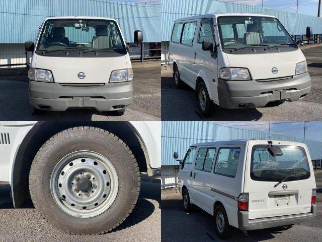 Ref:AUX-20733475 NISSAN VANETTE VAN 2013 - Image 15