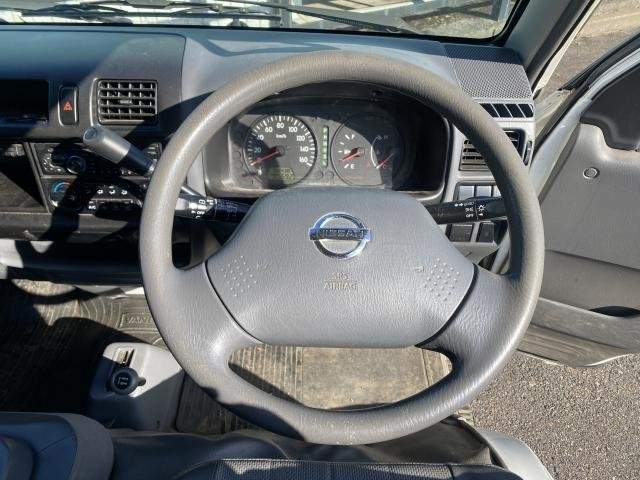 Ref:AUX-20733475 NISSAN VANETTE VAN 2013 - Image 16