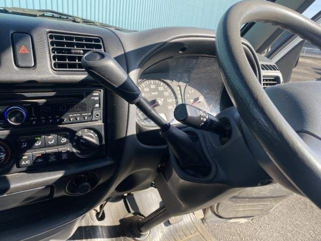 Ref:AUX-20733475 NISSAN VANETTE VAN 2013 - Image 17