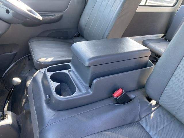 Ref:AUX-20733475 NISSAN VANETTE VAN 2013 - Image 18