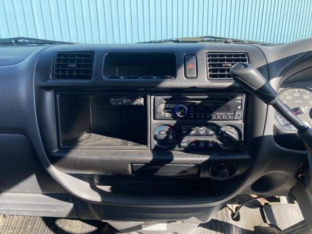 Ref:AUX-20733475 NISSAN VANETTE VAN 2013 - Image 19