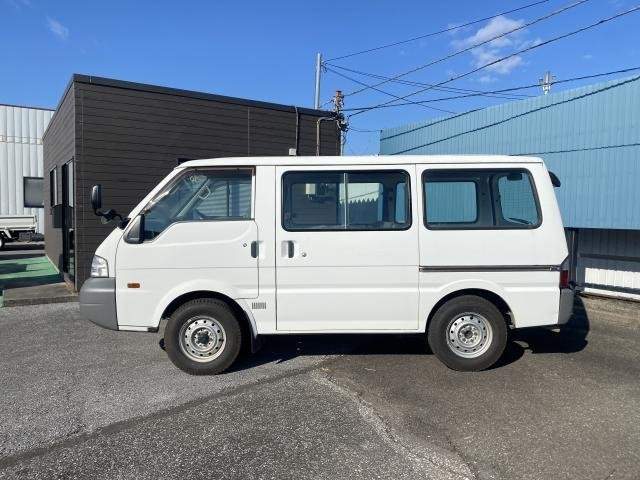 Ref:AUX-20733475 NISSAN VANETTE VAN 2013 - Image 3