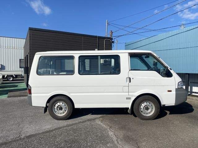 Ref:AUX-20733475 NISSAN VANETTE VAN 2013 - Image 4