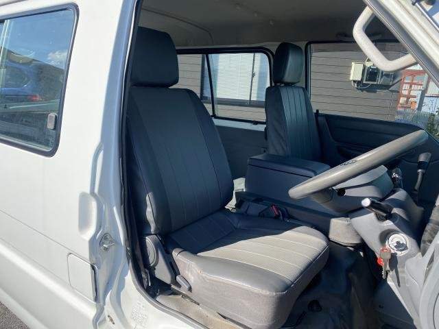 Ref:AUX-20733475 NISSAN VANETTE VAN 2013 - Image 5