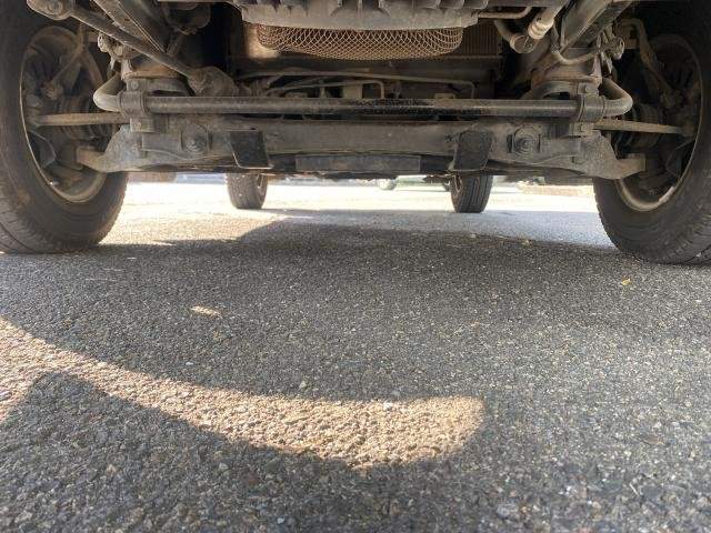 Ref:AUX-20733475 NISSAN VANETTE VAN 2013 - Image 10