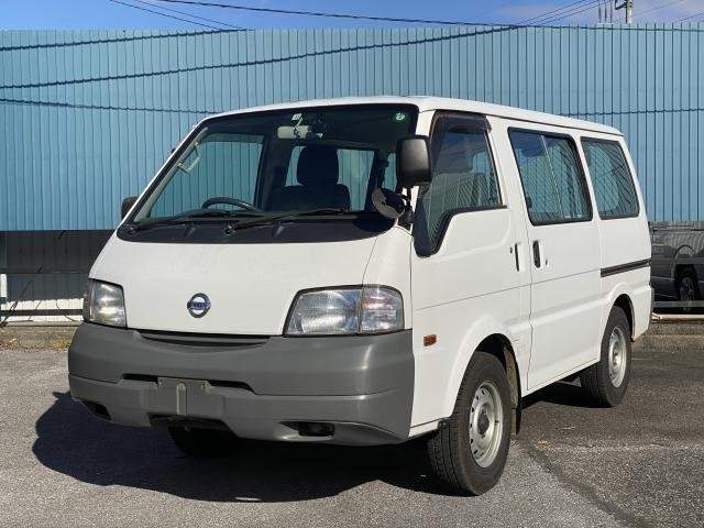 Ref:AUX-20733475 NISSAN VANETTE VAN 2013