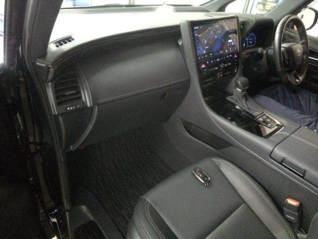 Ref:AUX-20733486 TOYOTA ALPHARD 2024 - Image 3