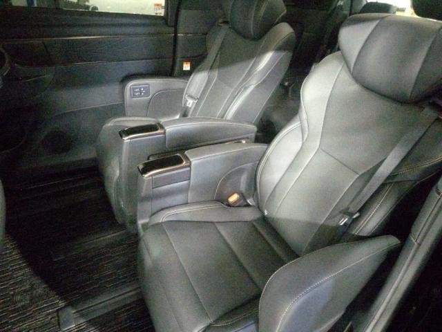 Ref:AUX-20733486 TOYOTA ALPHARD 2024 - Image 4
