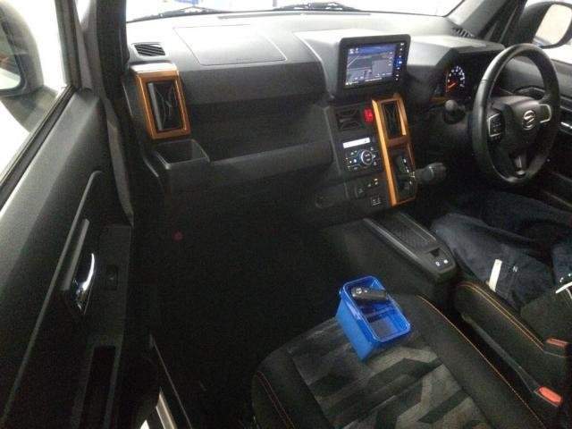 Ref:AUX-20733496 DAIHATSU TAFT 2021 - Image 3