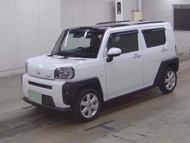 Ref:AUX-20733496 DAIHATSU TAFT 2021 - Image 5