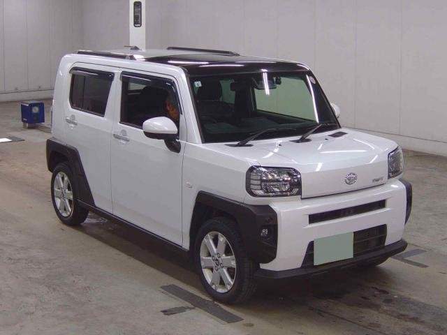 Ref:AUX-20733496 DAIHATSU TAFT 2021