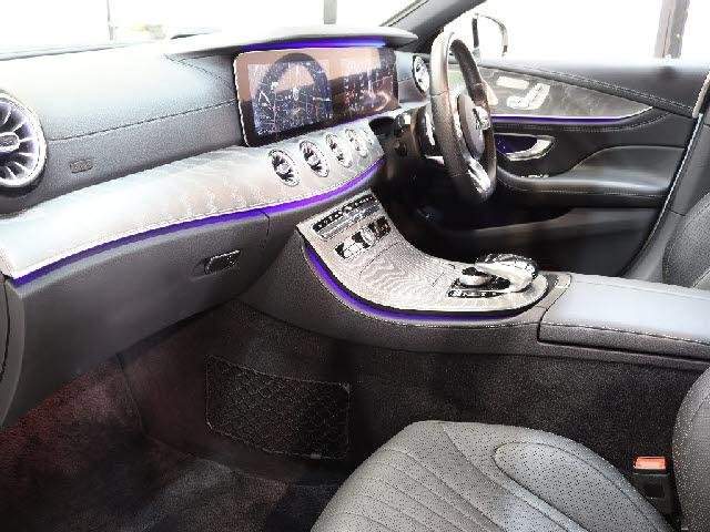 Ref:AUX-20737161 MERCEDES BENZ CLS-CLASS 2018 - Image 2