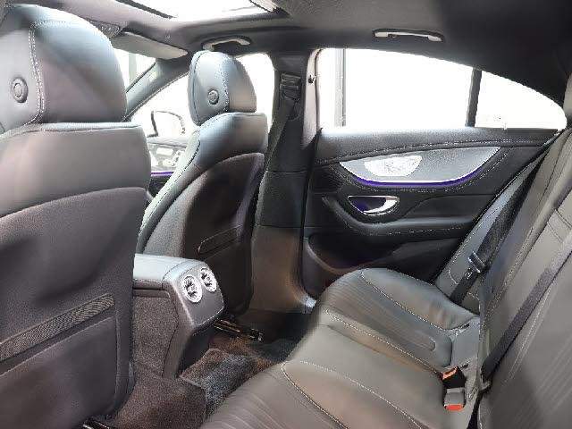 Ref:AUX-20737161 MERCEDES BENZ CLS-CLASS 2018 - Image 4