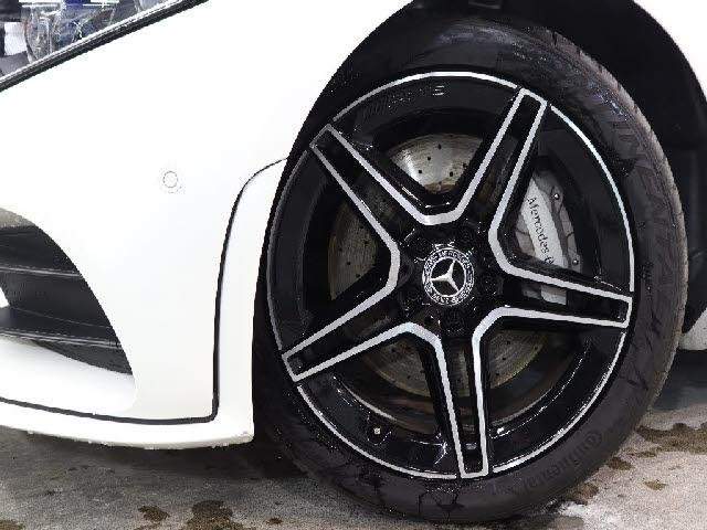 Ref:AUX-20737161 MERCEDES BENZ CLS-CLASS 2018 - Image 8