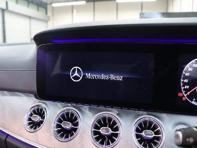 Ref:AUX-20737161 MERCEDES BENZ CLS-CLASS 2018 - Image 10