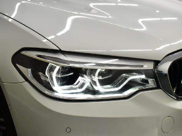 Ref:AUX-20737165 BMW 5 SERIES 2017 - Image 4