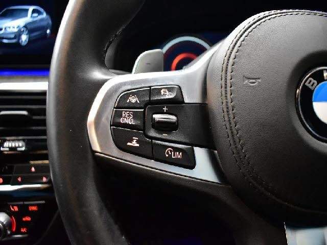 Ref:AUX-20737165 BMW 5 SERIES 2017 - Image 5