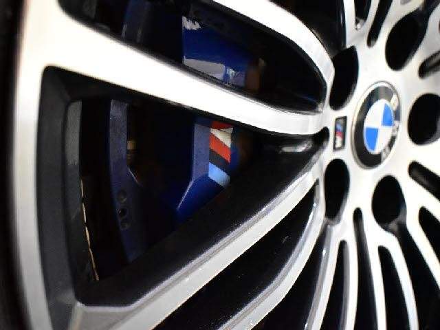 Ref:AUX-20737165 BMW 5 SERIES 2017 - Image 8