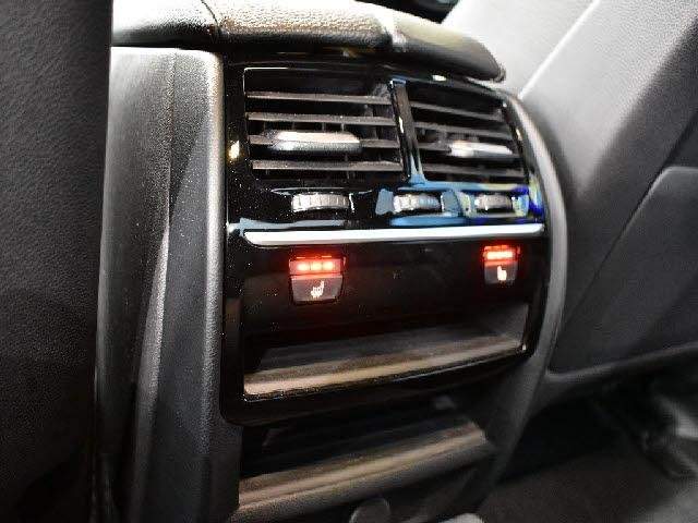 Ref:AUX-20737165 BMW 5 SERIES 2017 - Image 10