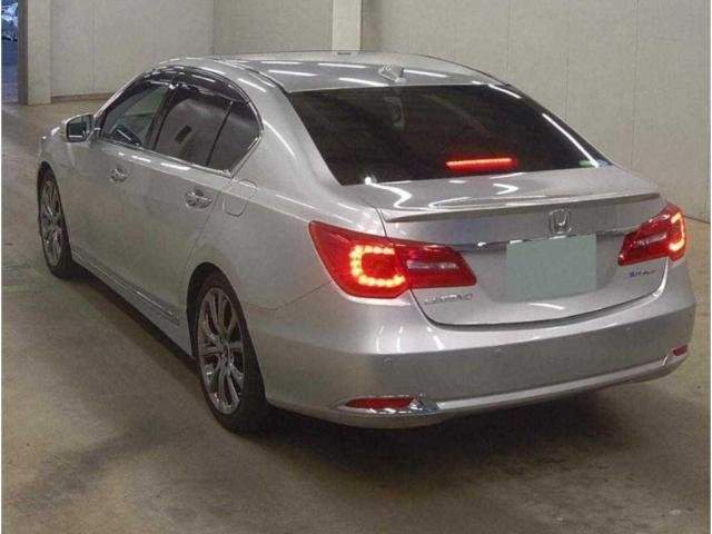 Ref:AUX-20737172 HONDA LEGEND 2015 - Image 2