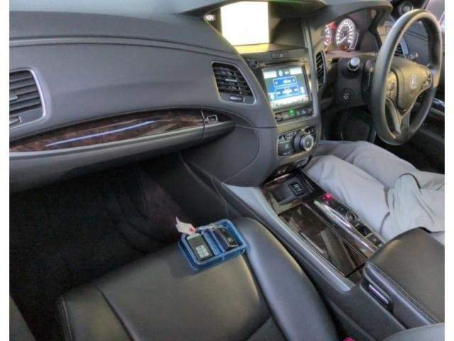 Ref:AUX-20737172 HONDA LEGEND 2015 - Image 3