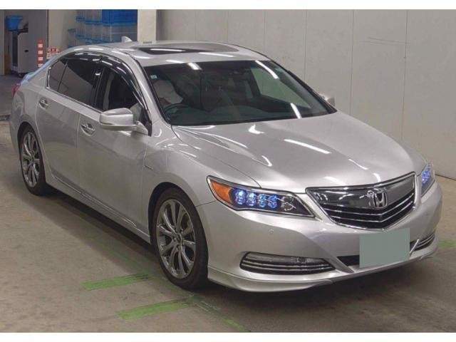Ref:AUX-20737172 HONDA LEGEND 2015 - Image 4