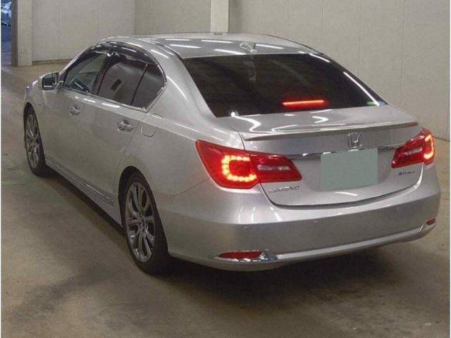 Ref:AUX-20737172 HONDA LEGEND 2015 - Image 5