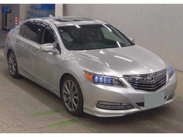 Ref:AUX-20737172 HONDA LEGEND 2015