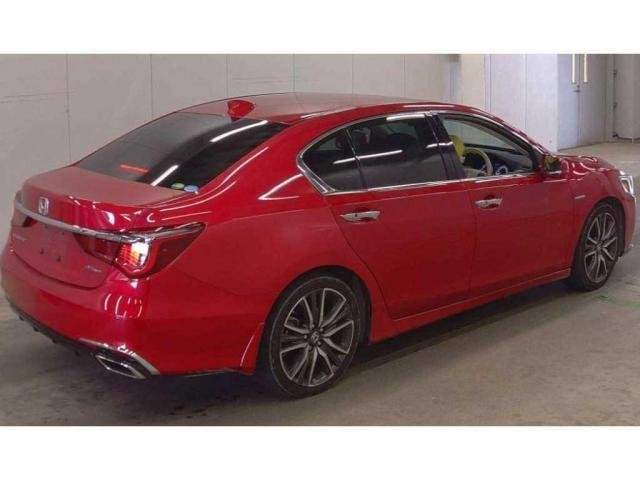 Ref:AUX-20740613 HONDA LEGEND 2018 - Image 2
