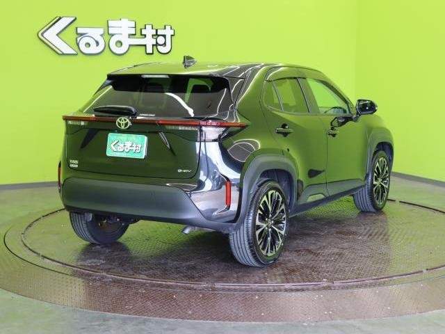 Ref:AUX-20740925 TOYOTA YARIS CROSS 2024 - Image 2