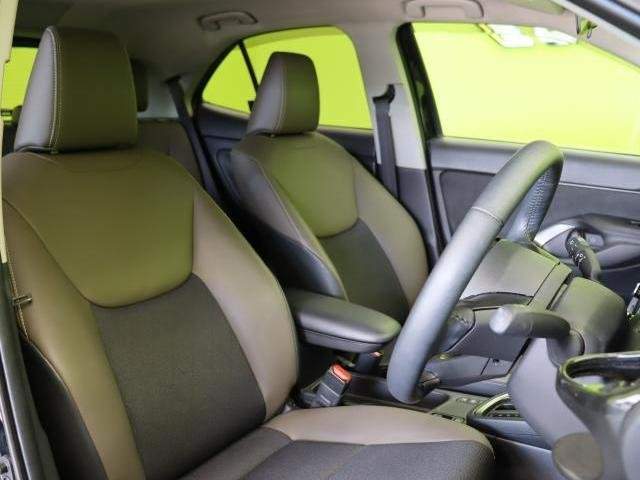 Ref:AUX-20740925 TOYOTA YARIS CROSS 2024 - Image 11