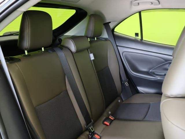 Ref:AUX-20740925 TOYOTA YARIS CROSS 2024 - Image 12