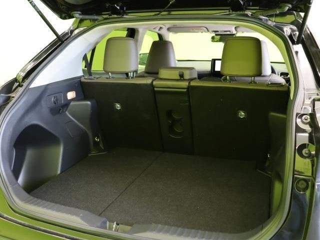 Ref:AUX-20740925 TOYOTA YARIS CROSS 2024 - Image 13