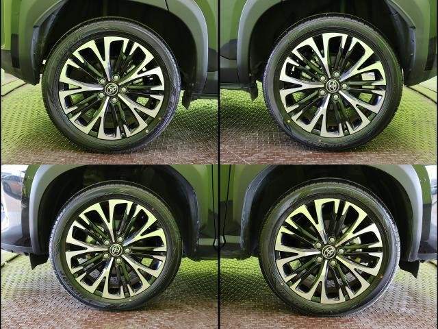 Ref:AUX-20740925 TOYOTA YARIS CROSS 2024 - Image 17