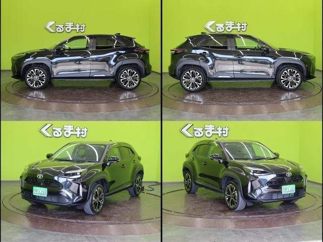 Ref:AUX-20740925 TOYOTA YARIS CROSS 2024 - Image 18