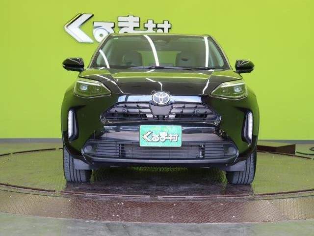 Ref:AUX-20740925 TOYOTA YARIS CROSS 2024 - Image 20